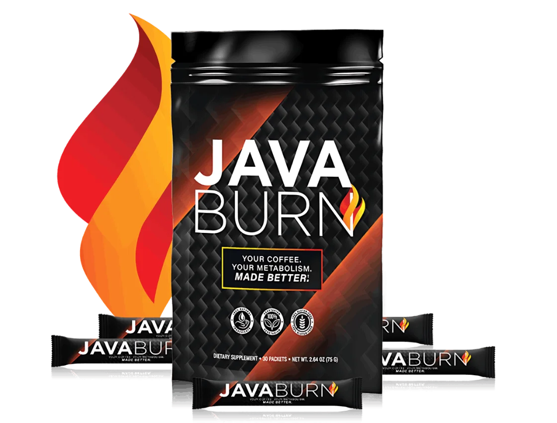 Java Burn™ | Official Website | Coffee Weight Loss